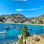 Apartment In Near Cap De Creus