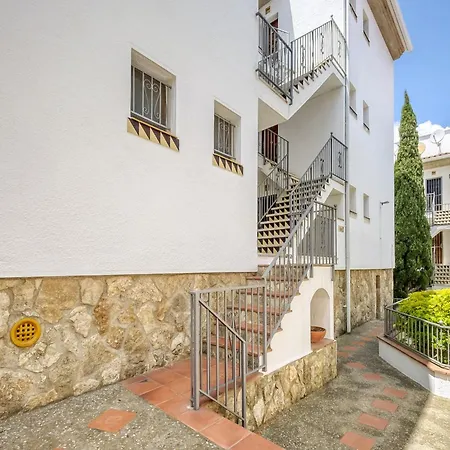 In Near Cap De Creus Lejlighed Roses