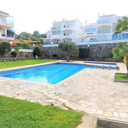 In Near Cap De Creus Lejlighed