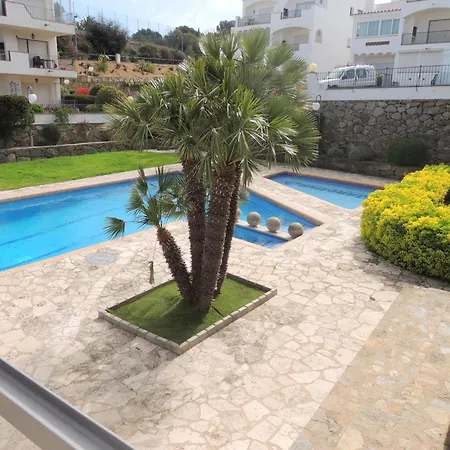 Lejlighed In Near Cap De Creus