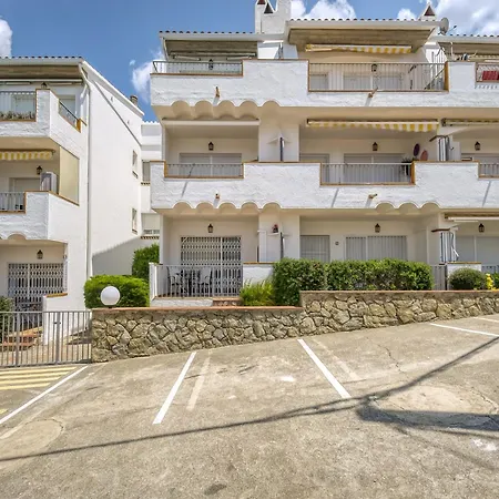 In Near Cap De Creus Lejlighed Roses