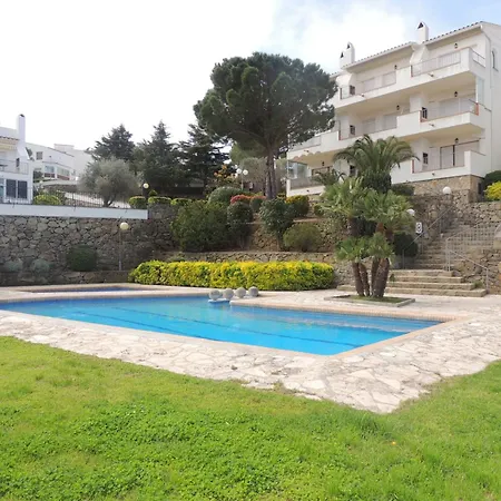 In Near Cap De Creus Lejlighed *