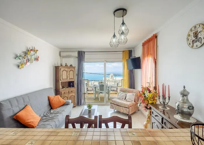 In Near Cap De Creus Roses