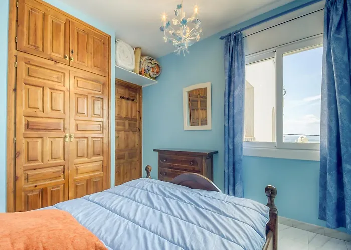 In Near Cap De Creus Lejlighed Roses