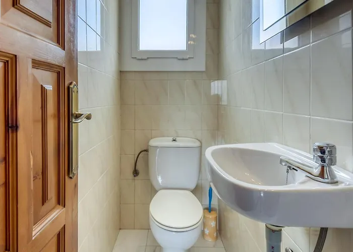 Lejlighed In Near Cap De Creus Roses