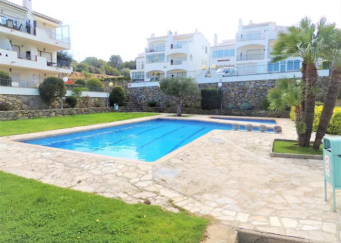 In Near Cap De Creus Lejlighed