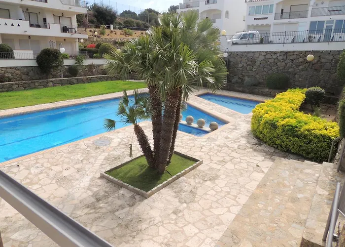 Lejlighed In Near Cap De Creus