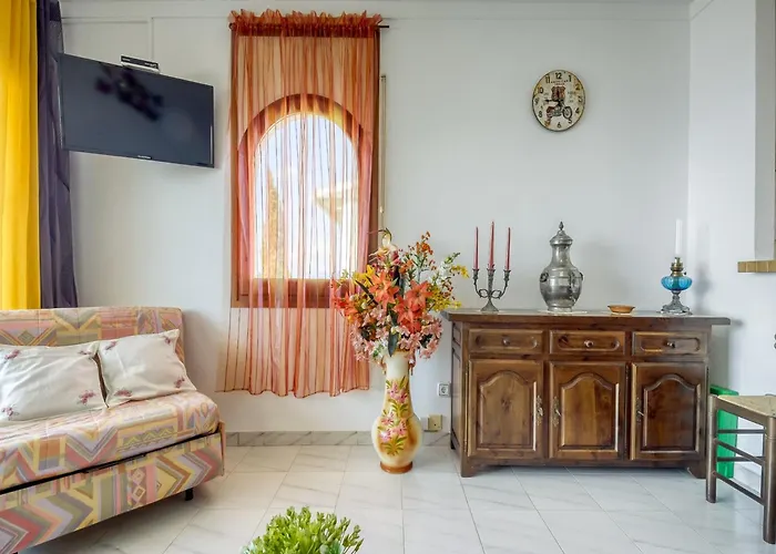 In Near Cap De Creus * Roses