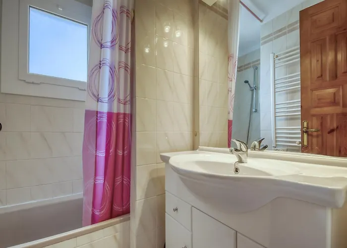 Lejlighed In Near Cap De Creus Roses