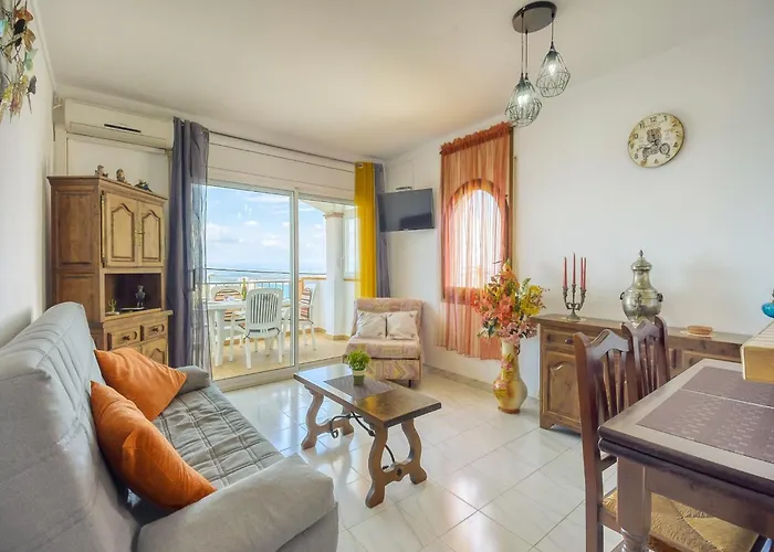 In Near Cap De Creus * Roses