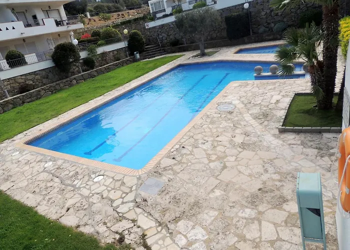 In Near Cap De Creus Lejlighed