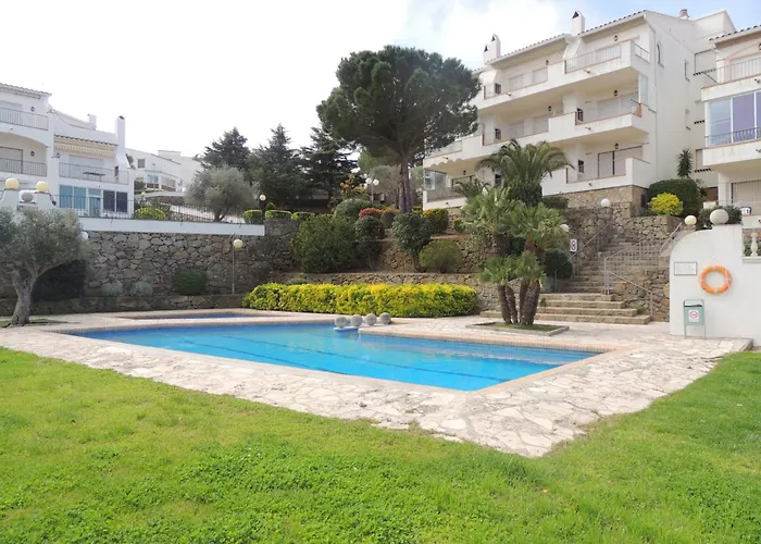 In Near Cap De Creus Lejlighed *