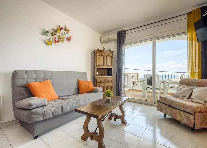 Lejlighed In Near Cap De Creus *