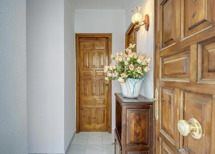 In Near Cap De Creus Lejlighed Roses