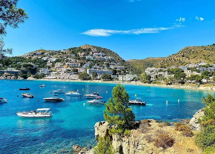 Lejlighed In Near Cap De Creus